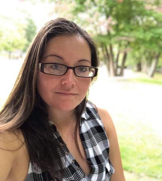 Cheryl Lee Gonzalez
