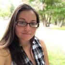 Cheryl Lee Gonzalez